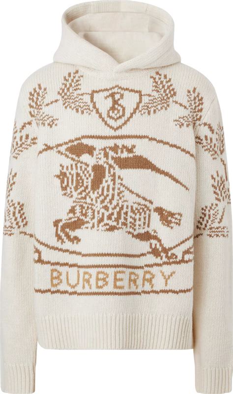 burberry knot hoodie|burberry hoodie prices.